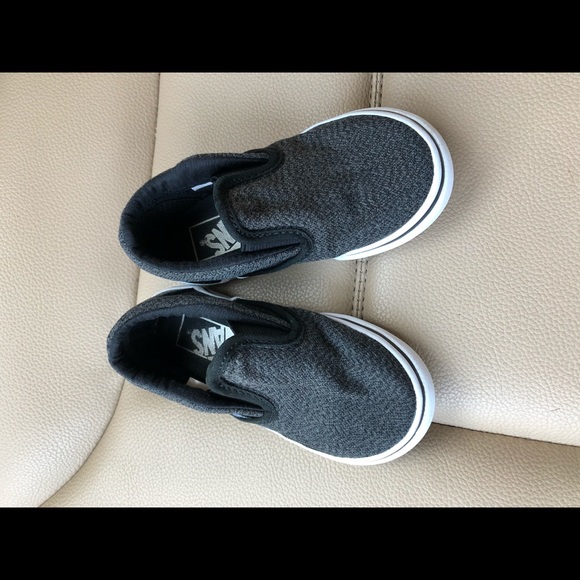 SOLD * Toddler Vans - Slides * SOLD - Picture 4 of 5